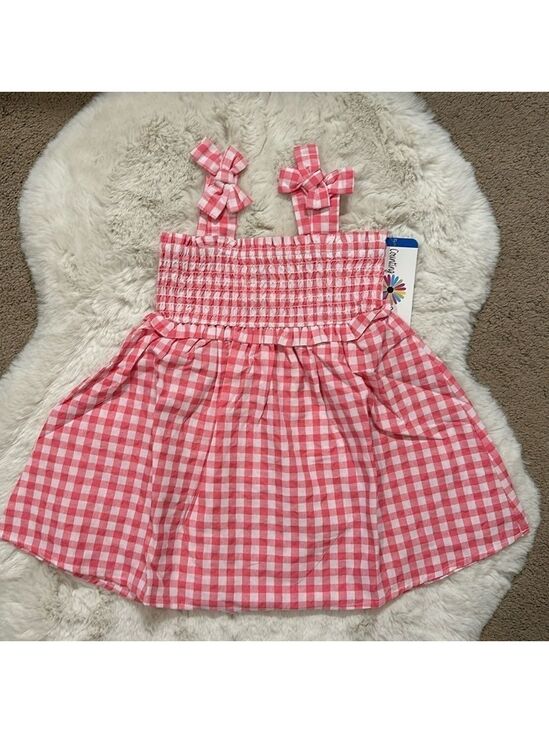 Other - Toddler Girl Dress